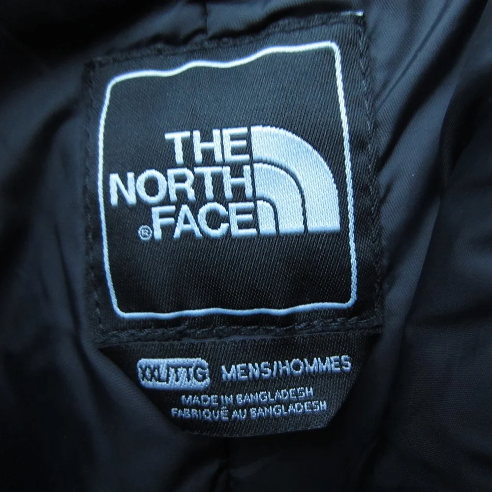 The North Face north face